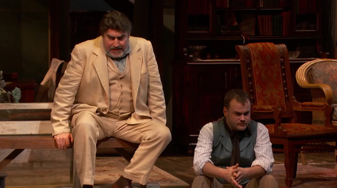 Long Day's Journey Into Night: Live screenshot 3