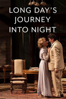 Long Day's Journey Into Night: Live (2017) poster