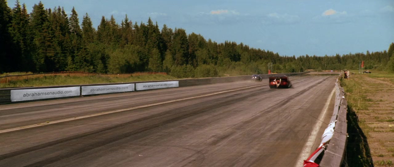 Lange flate ballær II screenshot 1