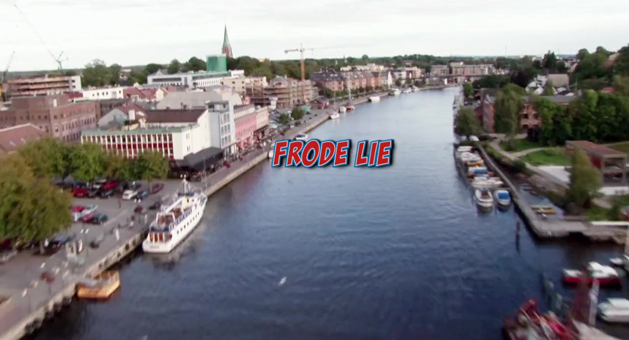 Lange flate ballær screenshot 2