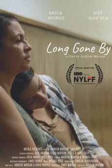 Long Gone By (2019) poster