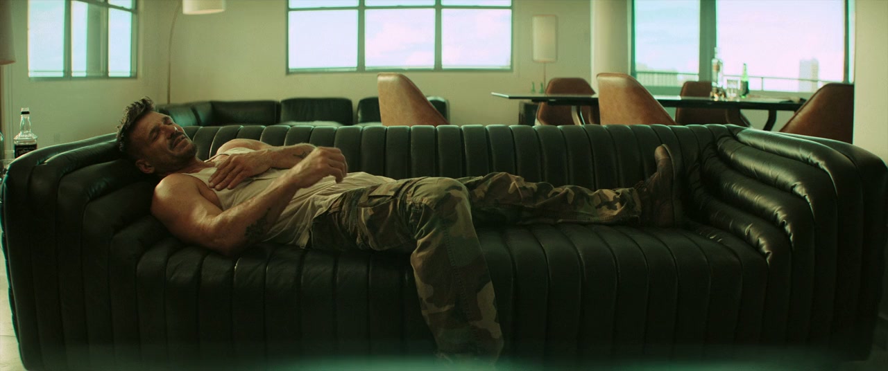Long Gone Heroes screenshot 1