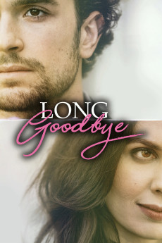 Long Goodbye (2018) poster
