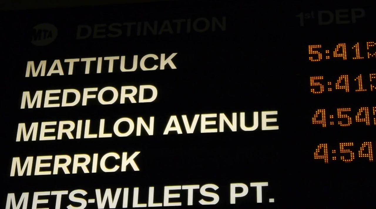 The Long Island Railroad Massacre: 20 Years Later screenshot 3