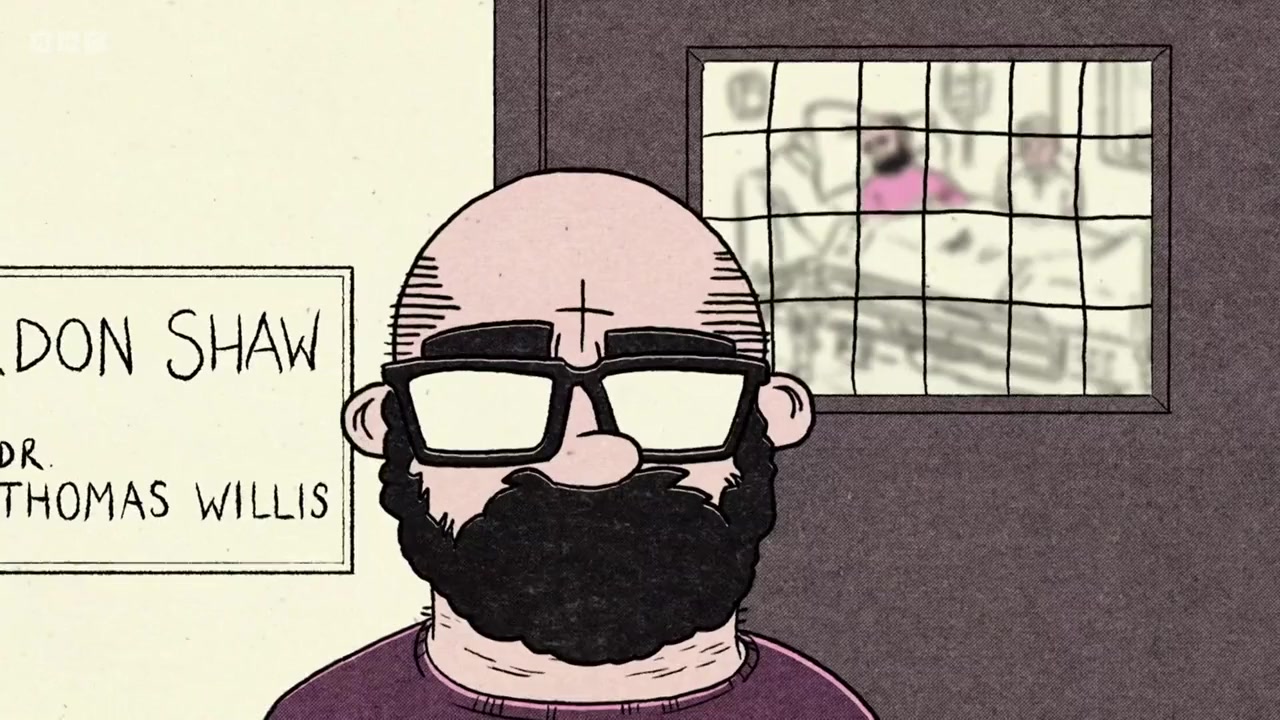 Long Live My Happy Head screenshot 1