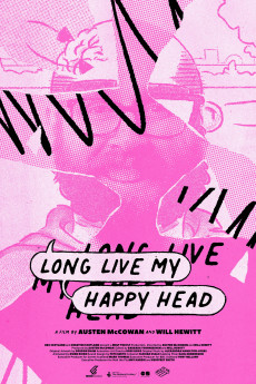 Long Live My Happy Head (2022) poster