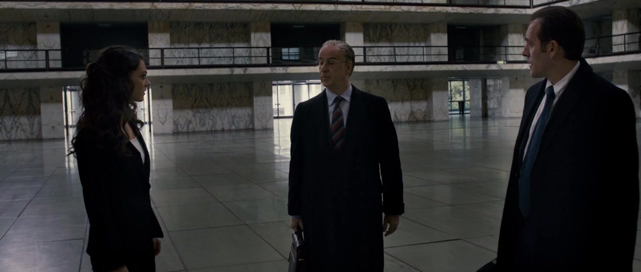 Viva la libertà screenshot 3
