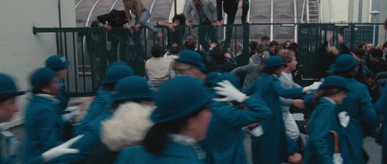 Viva la vie screenshot 2