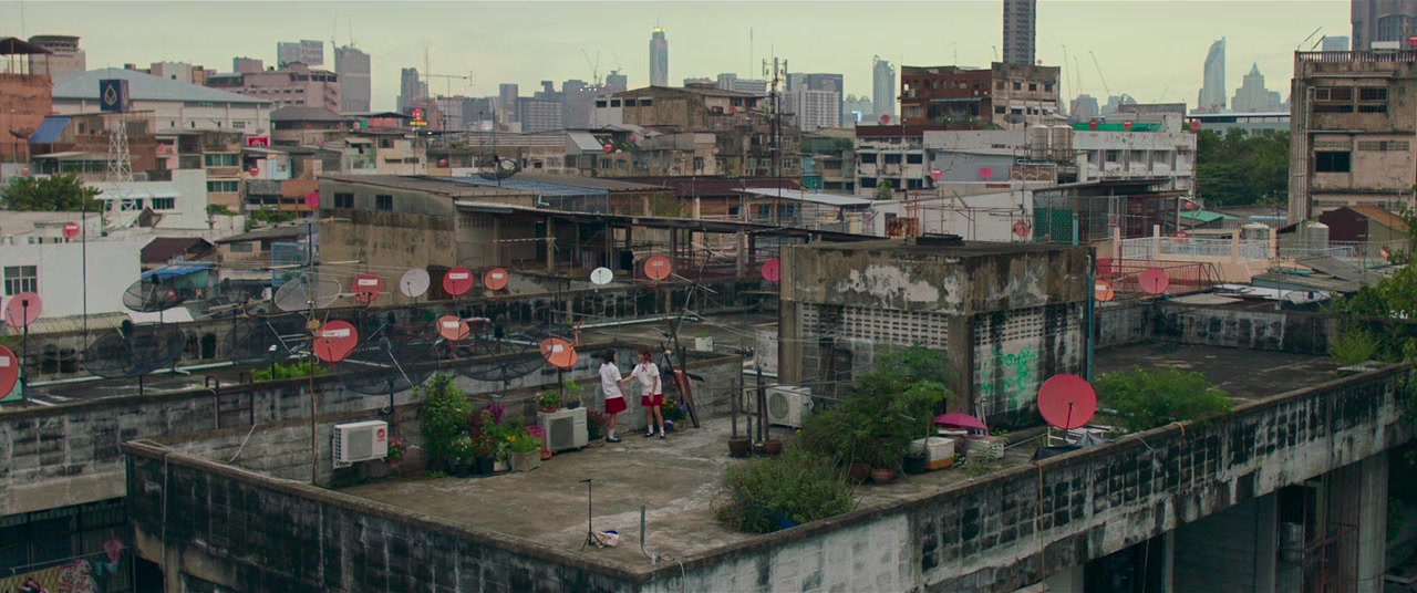 Long Live Love! screenshot 1