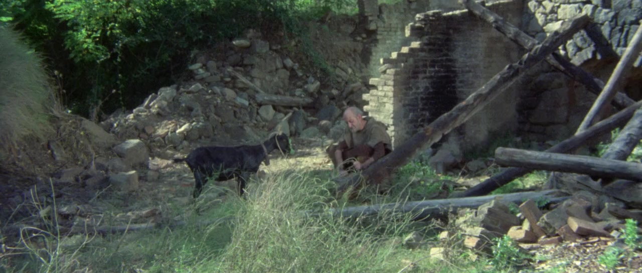 L'arciere di fuoco screenshot 1