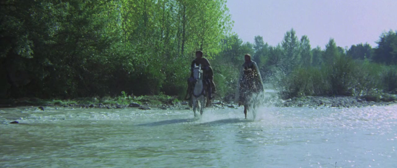 L'arciere di fuoco screenshot 2
