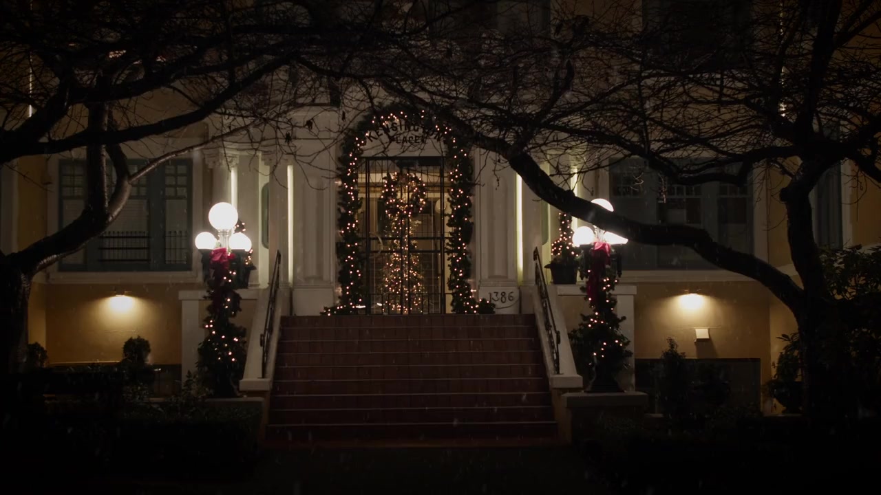 Long Lost Christmas screenshot 2