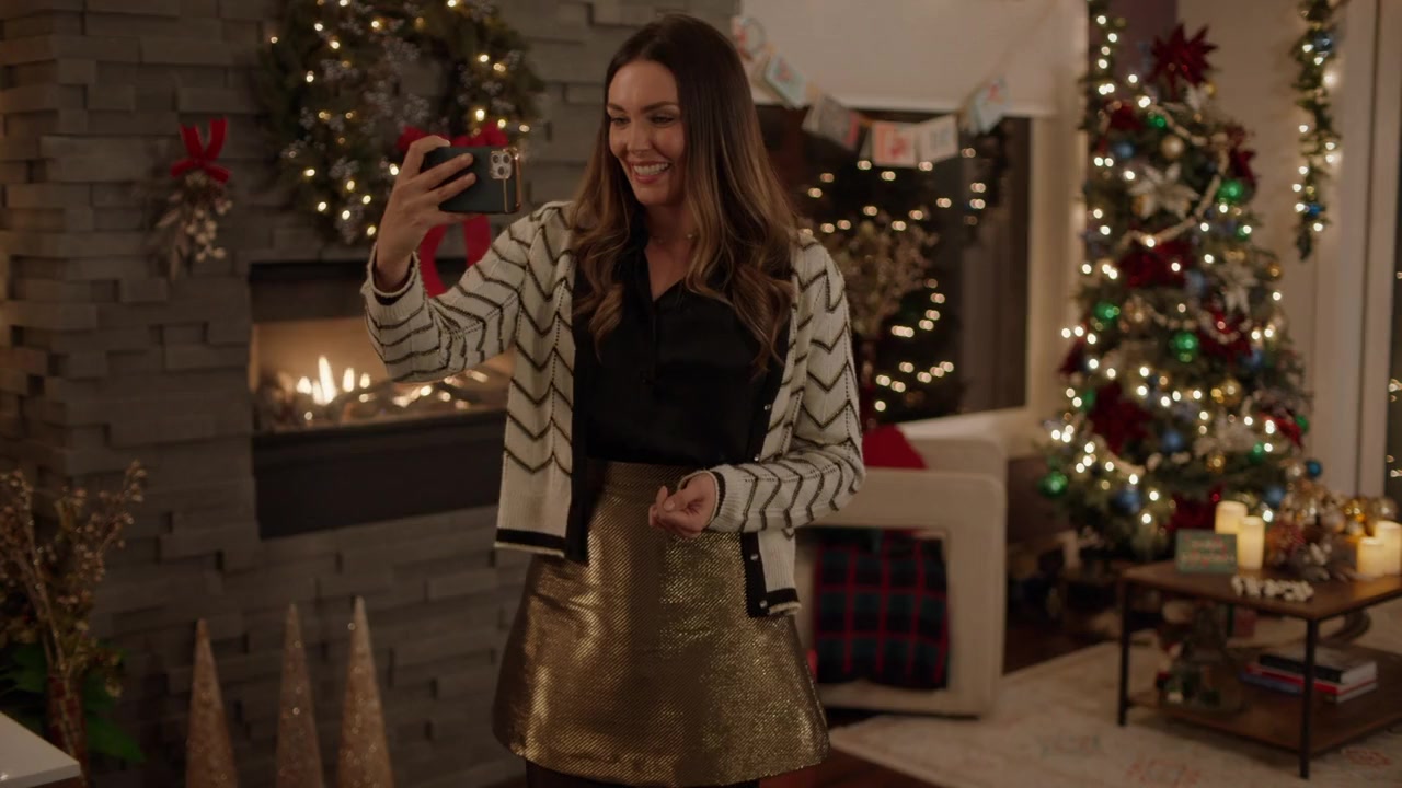 Long Lost Christmas screenshot 3