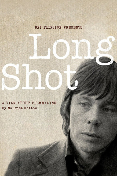 Long Shot (1978) poster