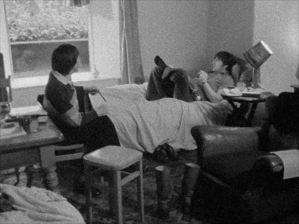 Long Shot screenshot 2