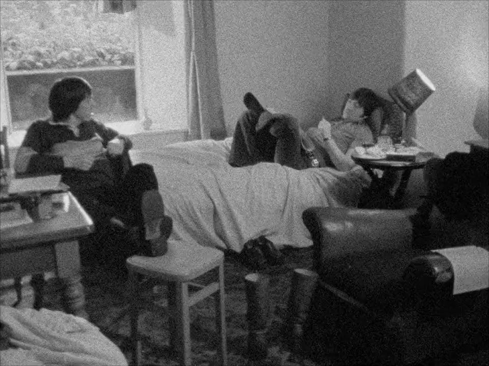 Long Shot screenshot 3