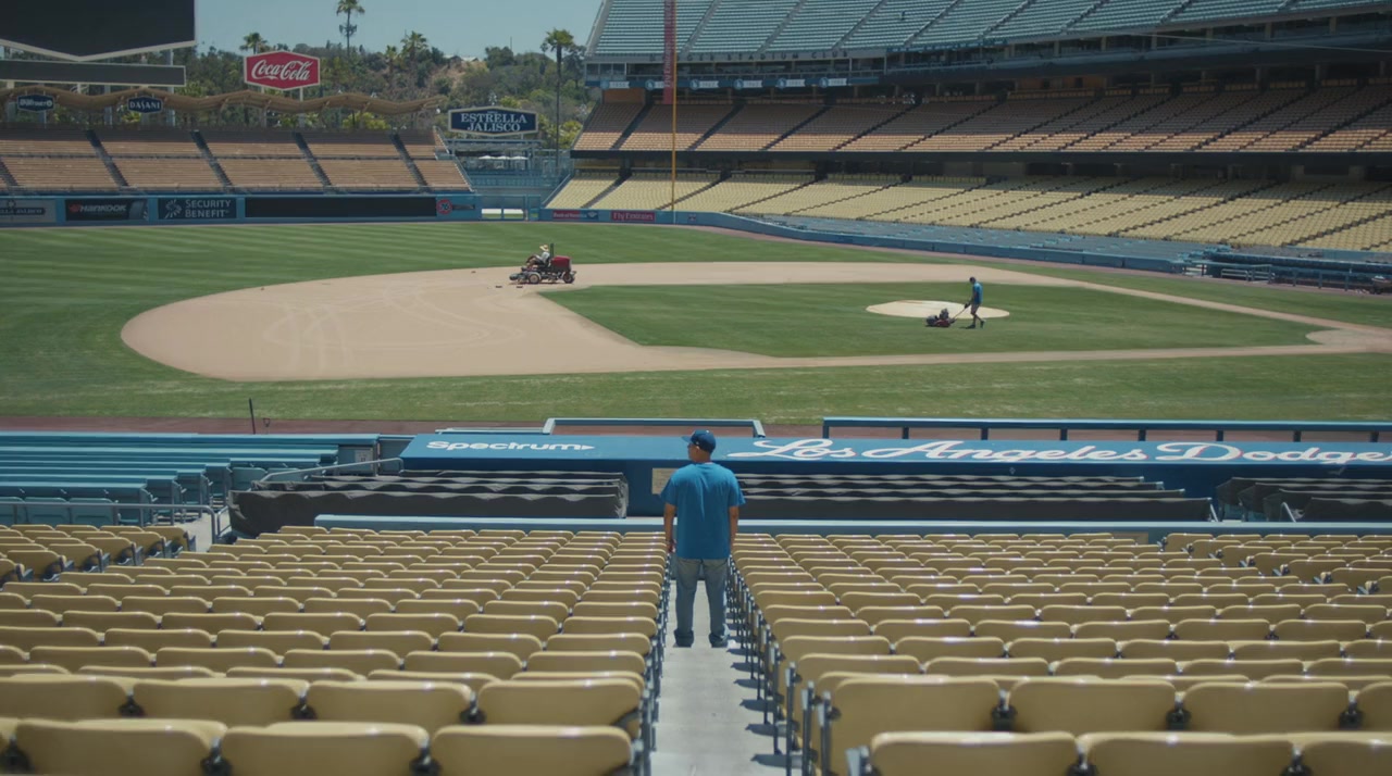 Long Shot screenshot 1