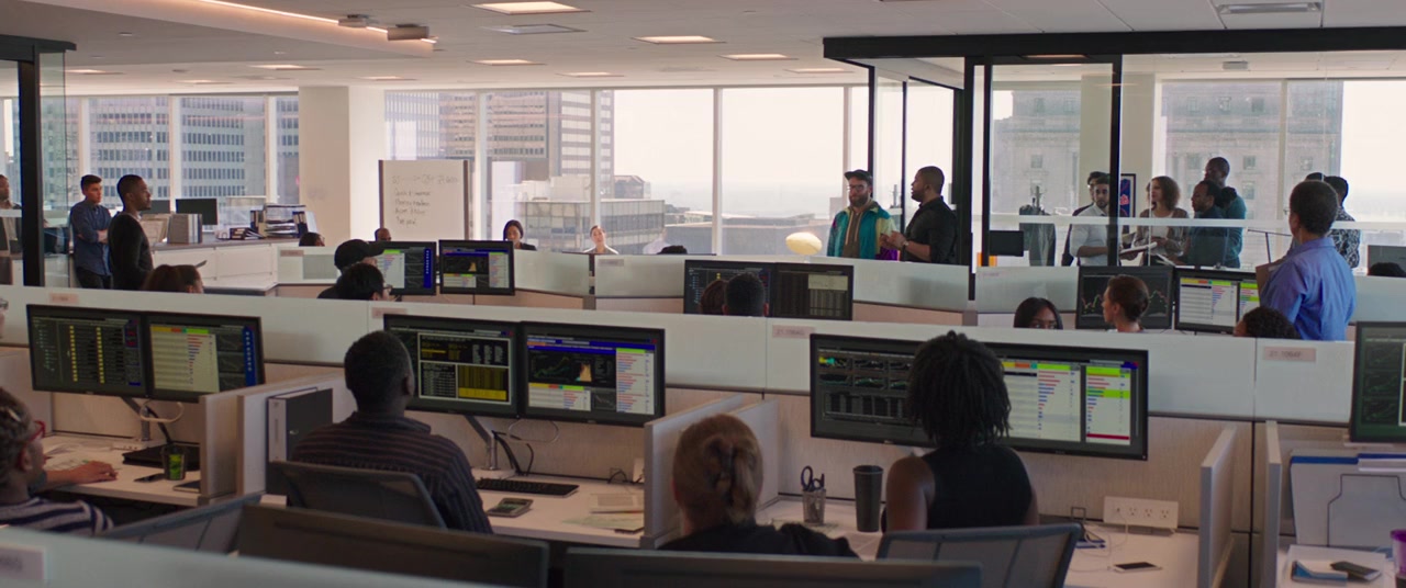 Long Shot screenshot 1