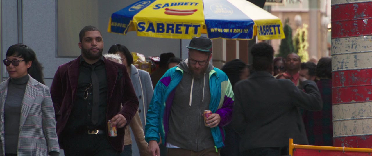 Long Shot screenshot 2