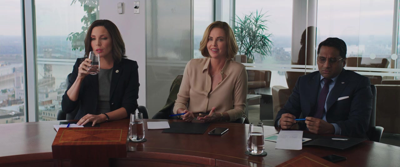 Long Shot screenshot 3
