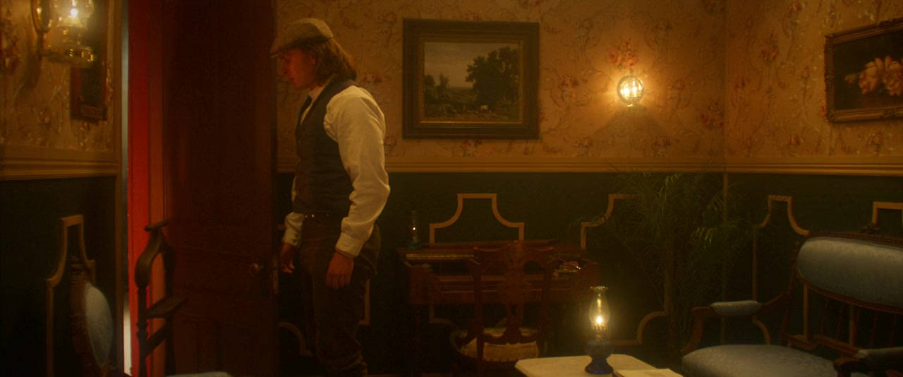 Long Shadows screenshot 1