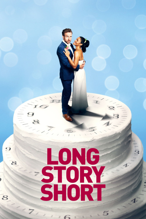 Long Story Short (2021) poster