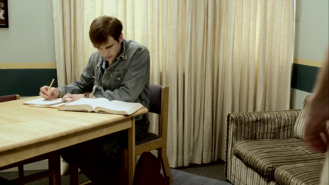Longhorns screenshot 2
