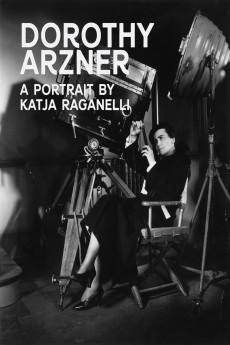 Sehnsucht nach Frauen: Dorothy Arzner (1897-1979) (1983) poster