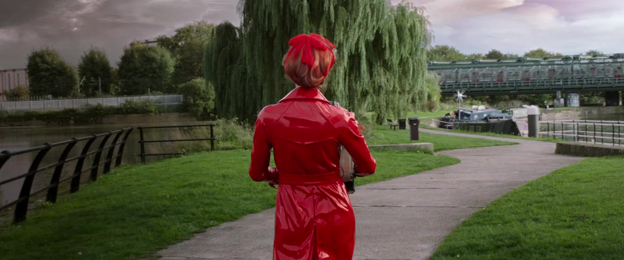 London Fields screenshot 1