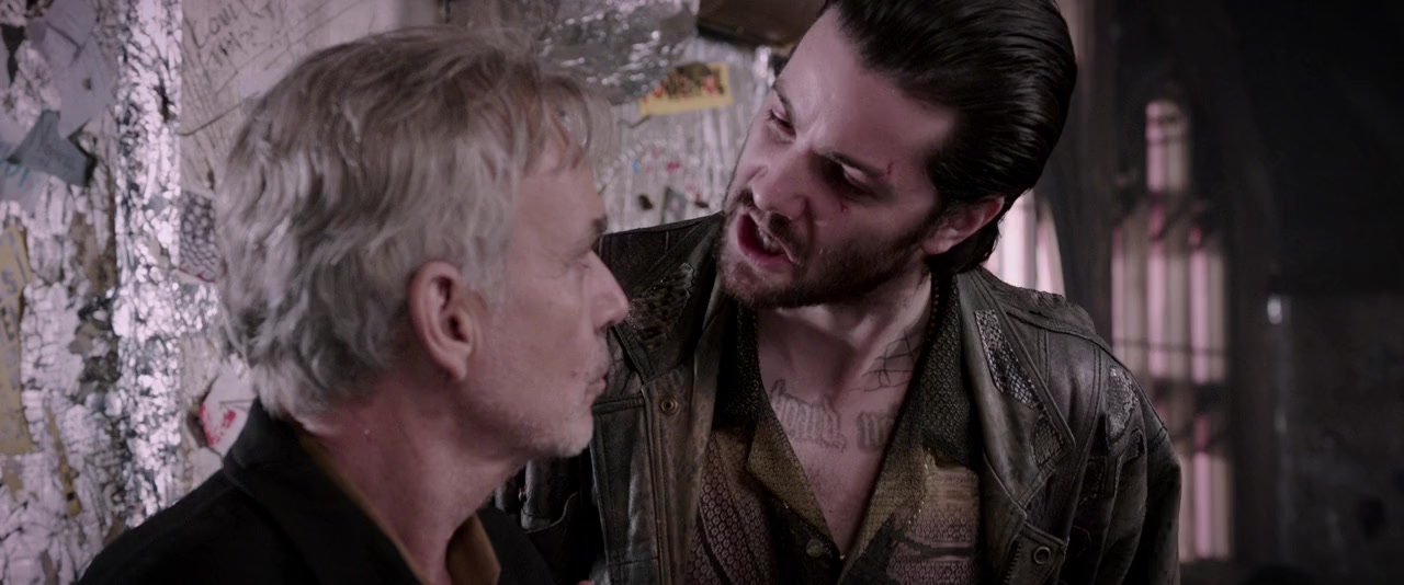 London Fields screenshot 3