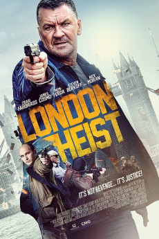 Gunned Down (2017) poster