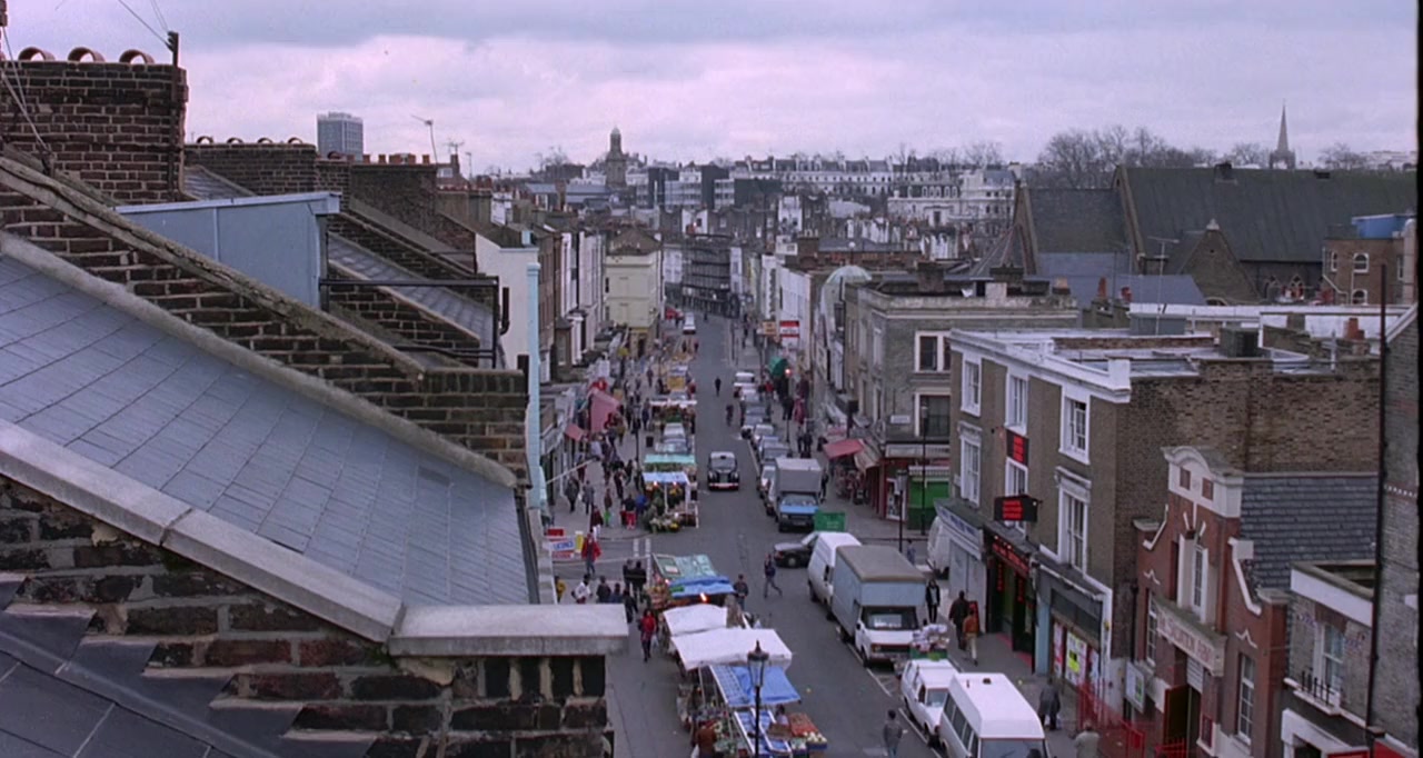 London Kills Me screenshot 1
