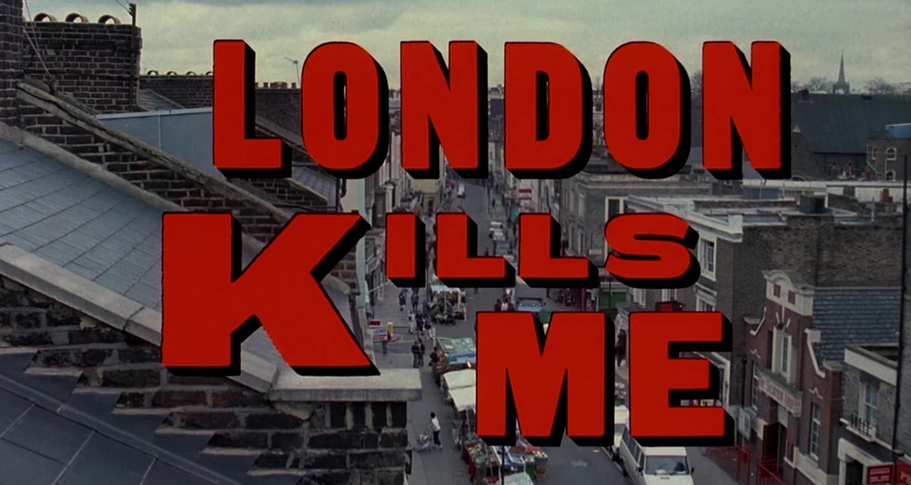 London Kills Me screenshot 2