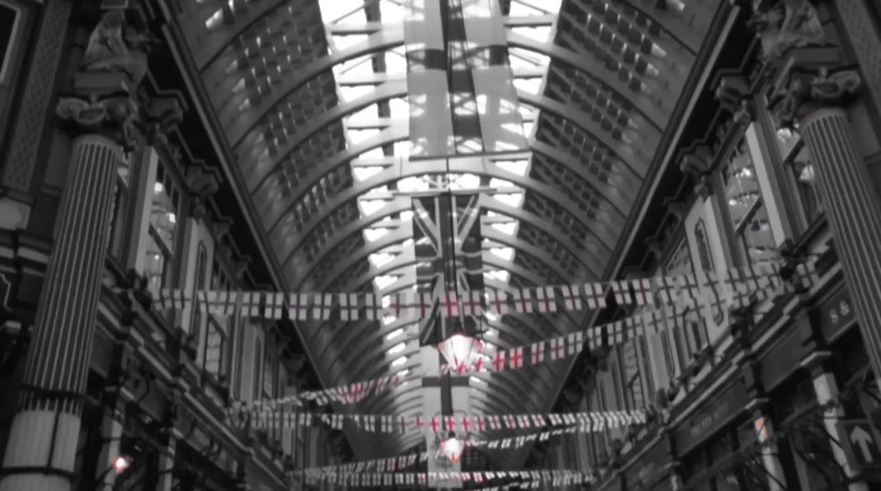 London Rampage screenshot 3