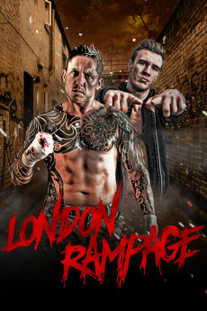 London Rampage (2018) poster