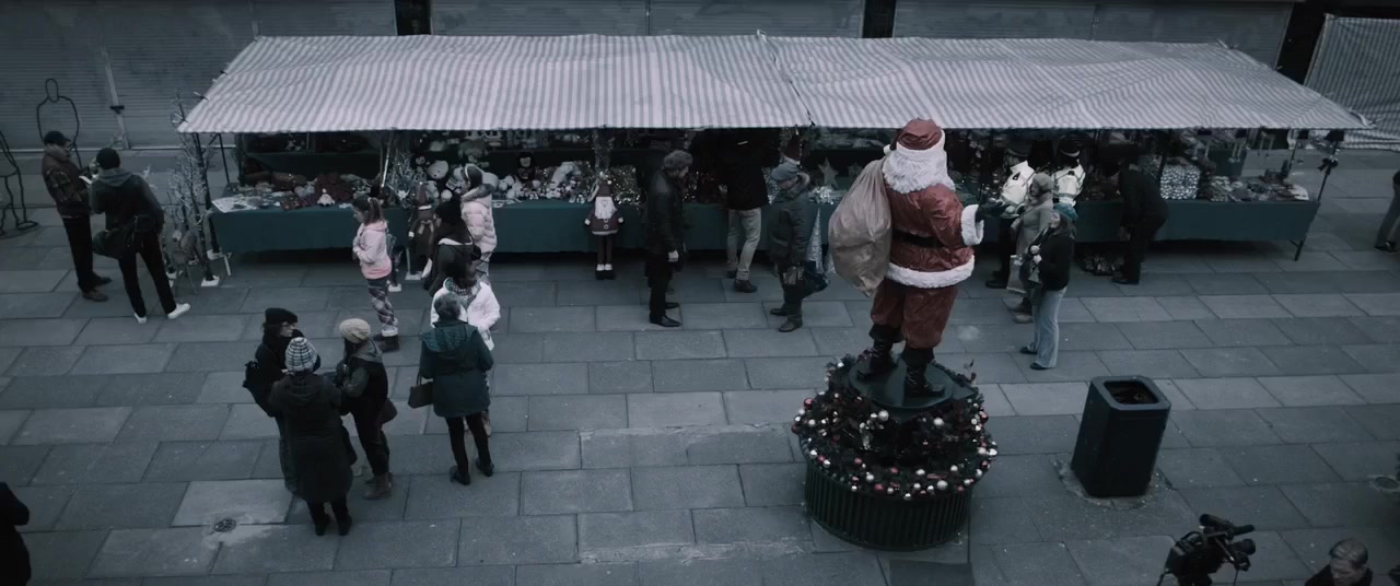 London Road screenshot 2