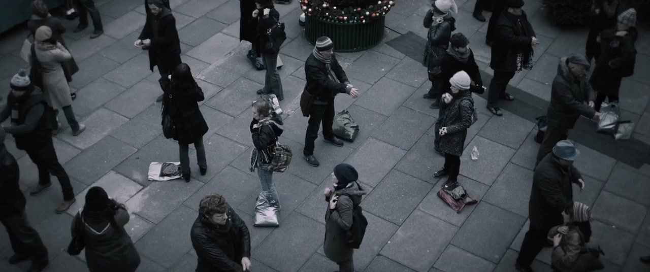 London Road screenshot 3