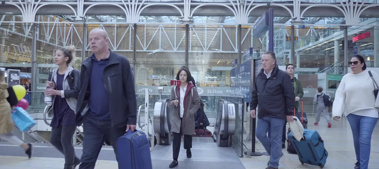 London Sweeties screenshot 1