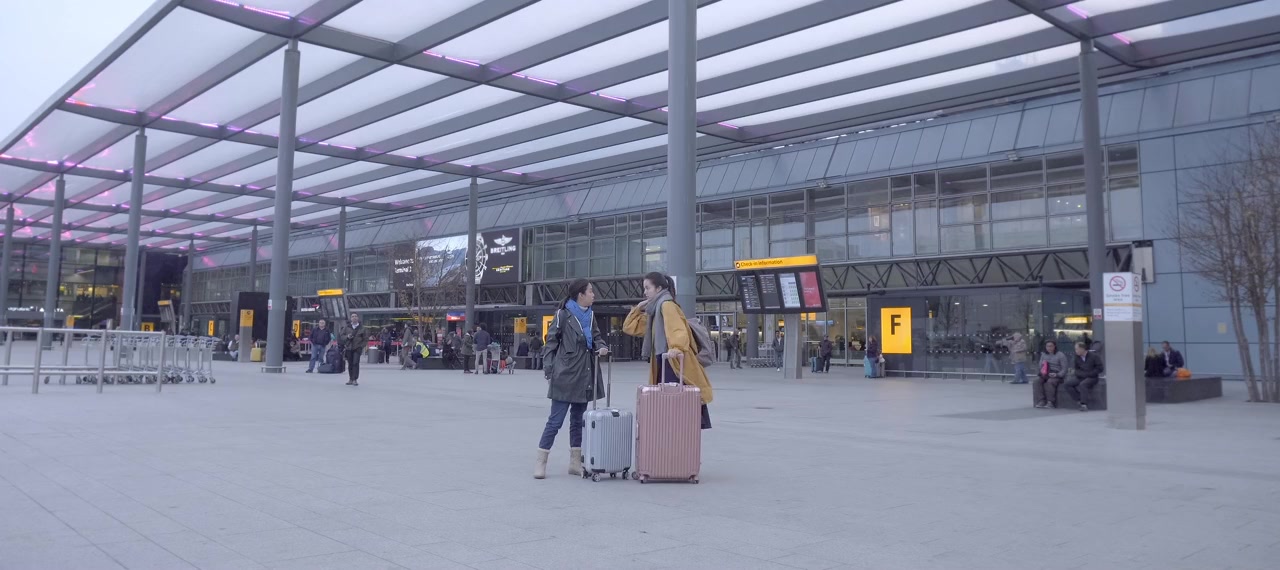 London Sweeties screenshot 2