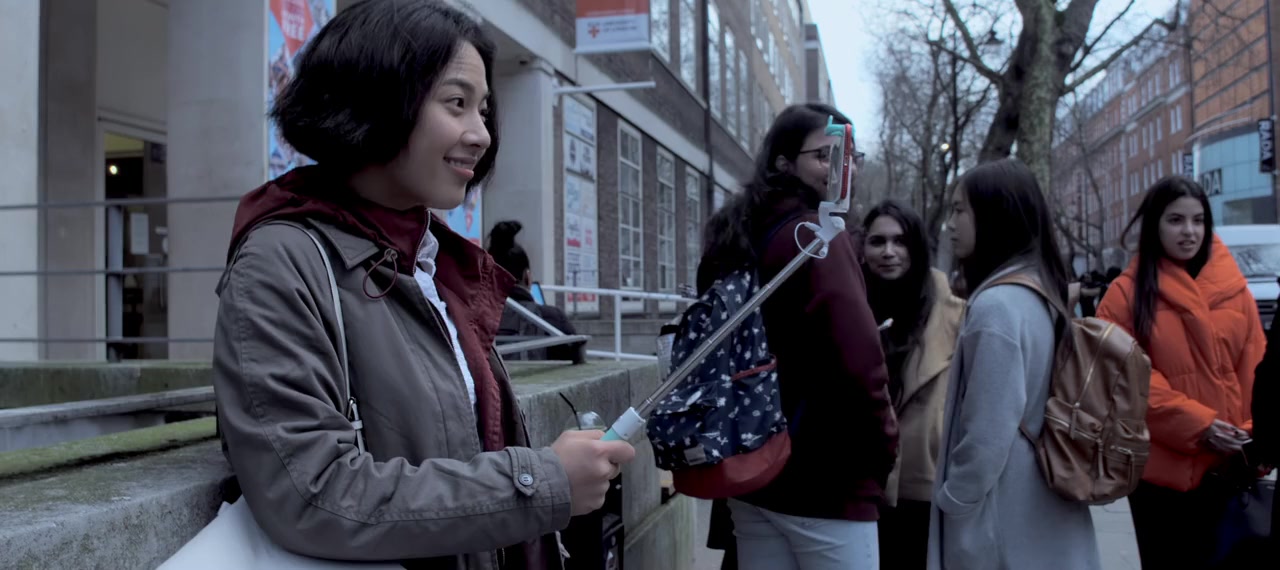 London Sweeties screenshot 3