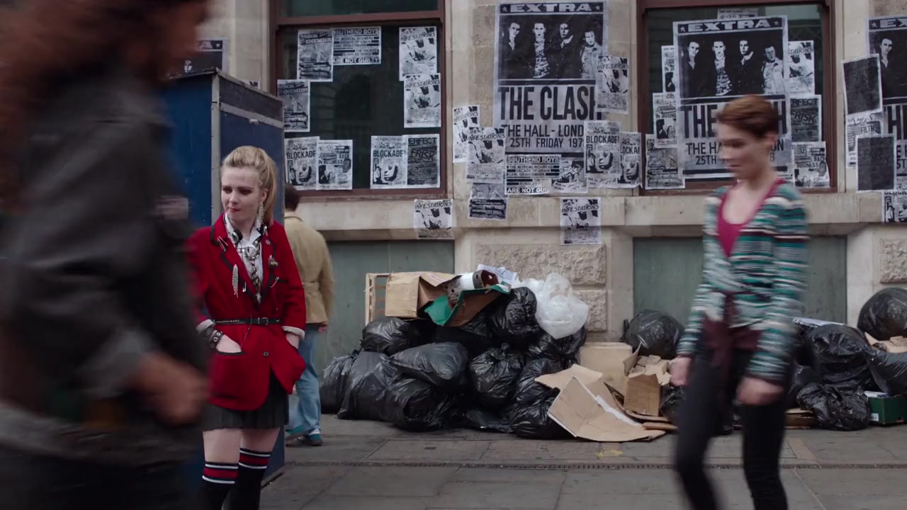 London Town screenshot 1