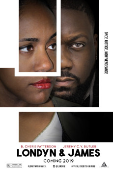 Londyn & James (2019) poster