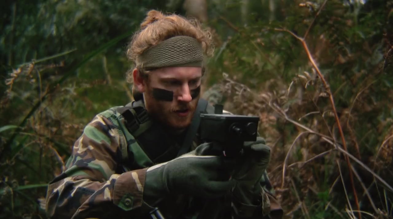 Lone Wolves screenshot 3