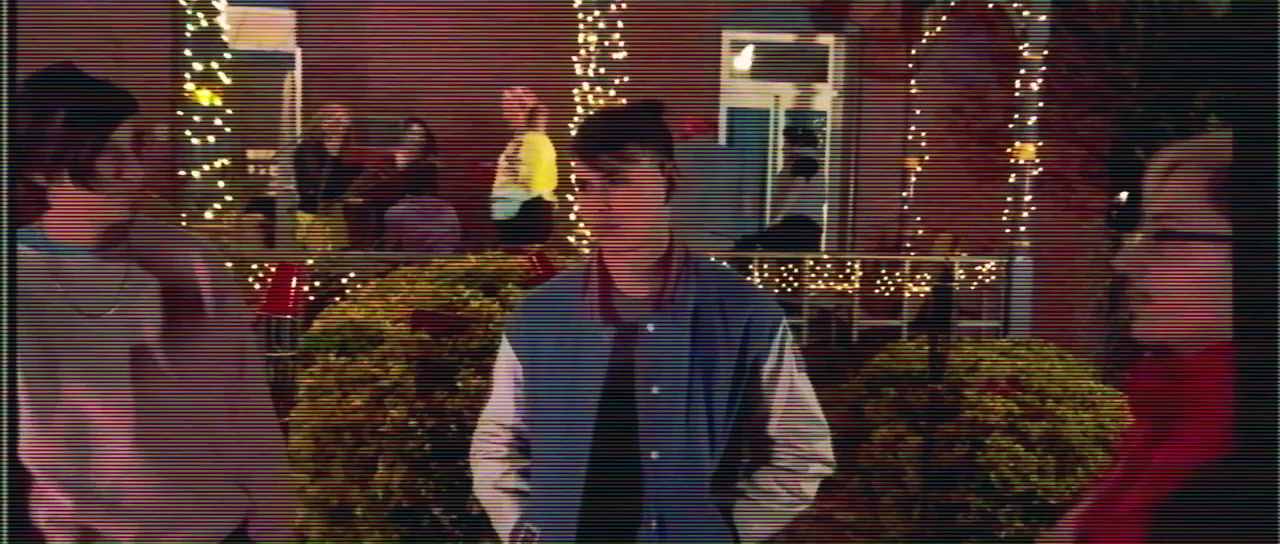 Lone Wolf screenshot 1