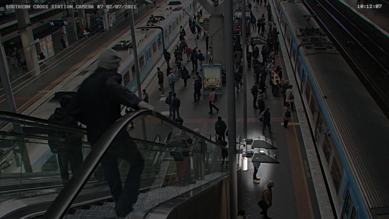 Lone Wolf screenshot 2