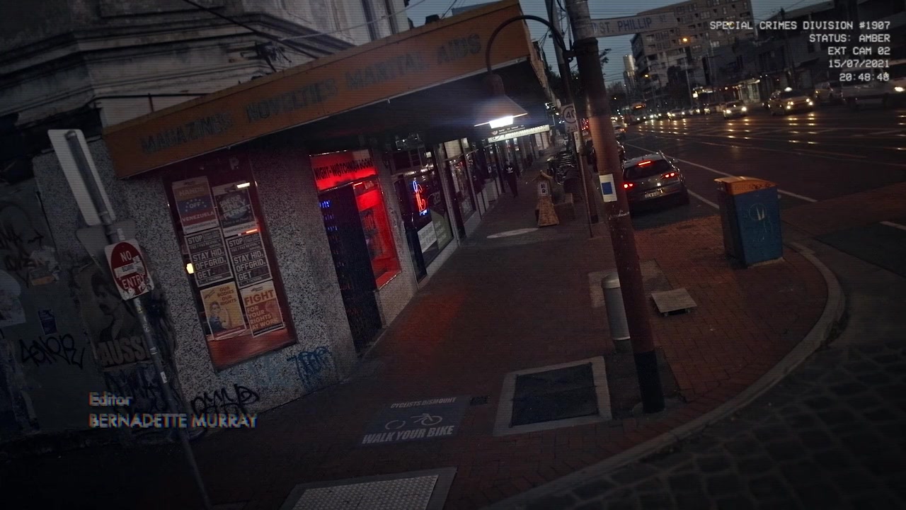 Lone Wolf screenshot 3