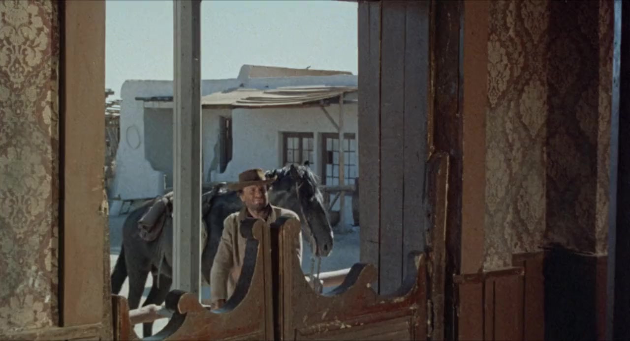 Una bara per lo sceriffo screenshot 2