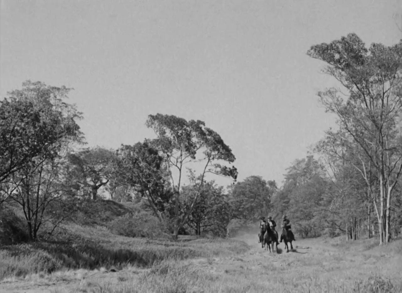 Lone Star screenshot 1