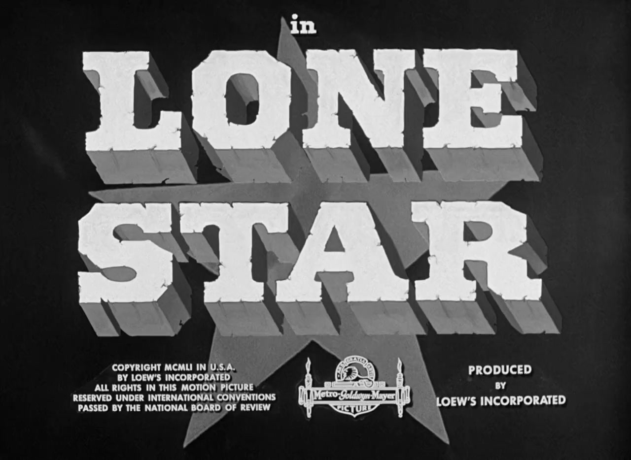 Lone Star screenshot 3
