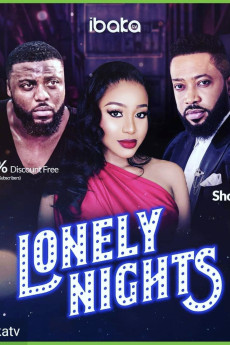 Lonely Nights (2021) poster